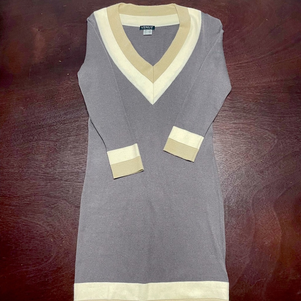 Venus Business Casual Dress